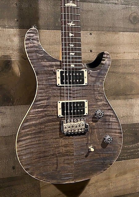 

Электрогитара PRS CE24 CHARCOAL