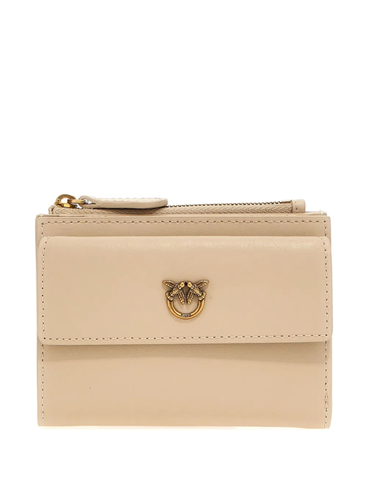 

Кошелек Love Birds PINKO, нейтральный
