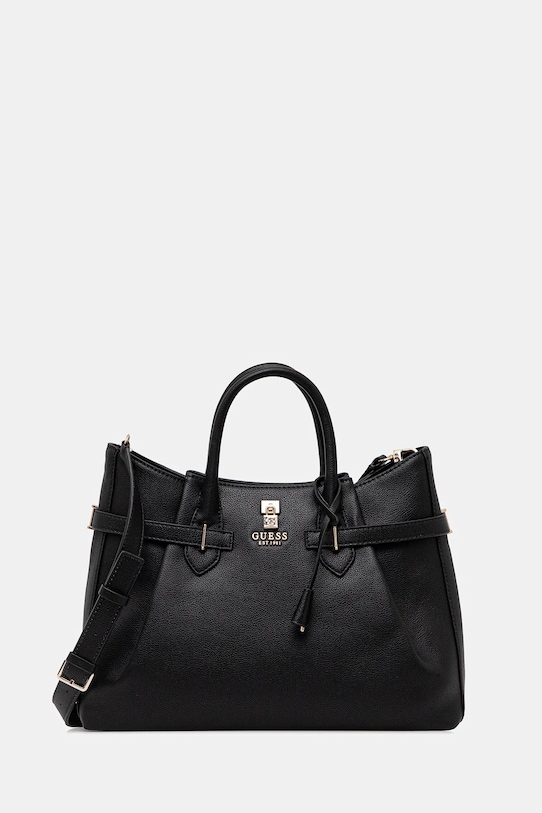 

Сумка yesba Guess, черный