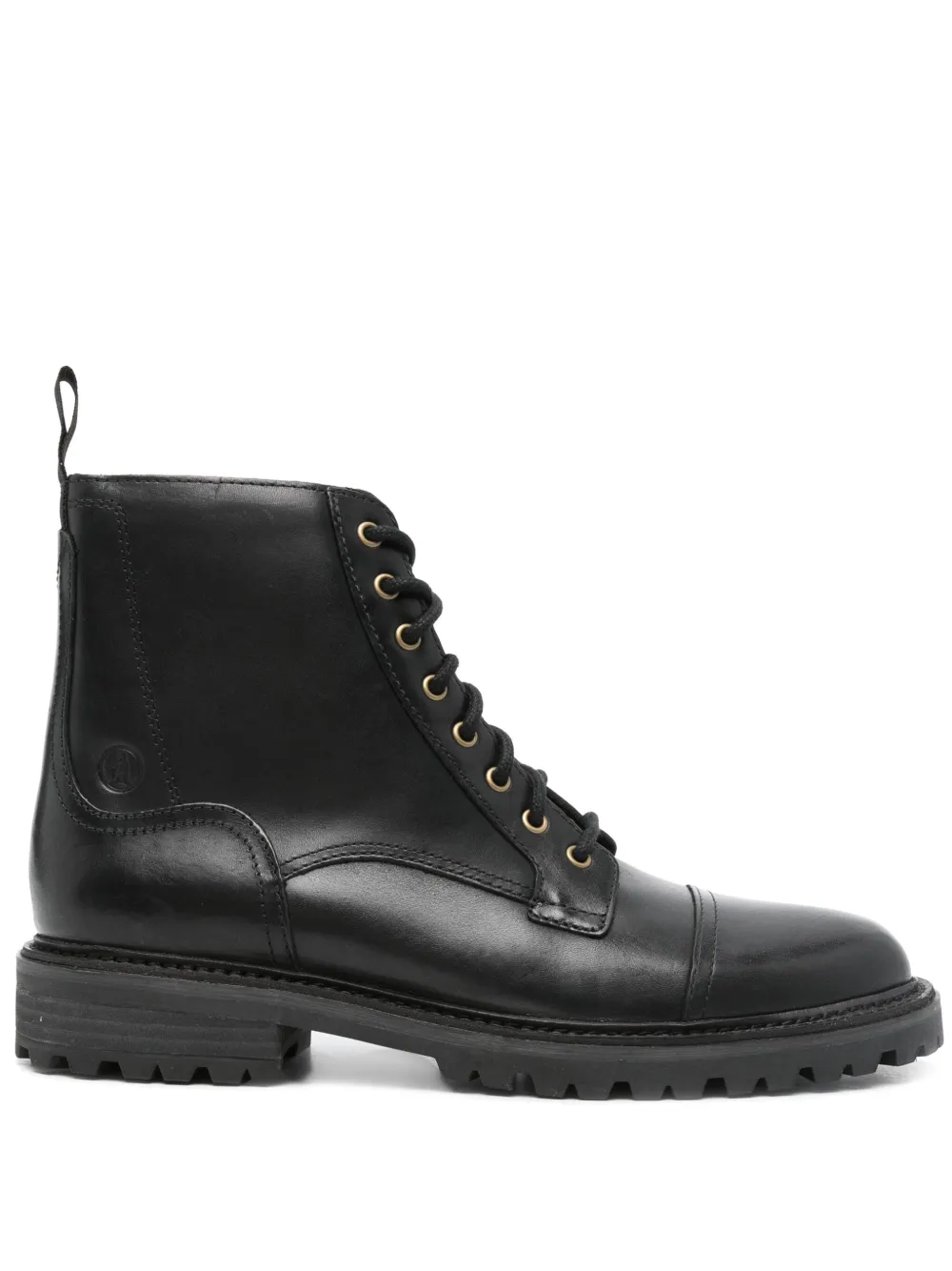 

Ботинки Clarkridge Clarks, черный