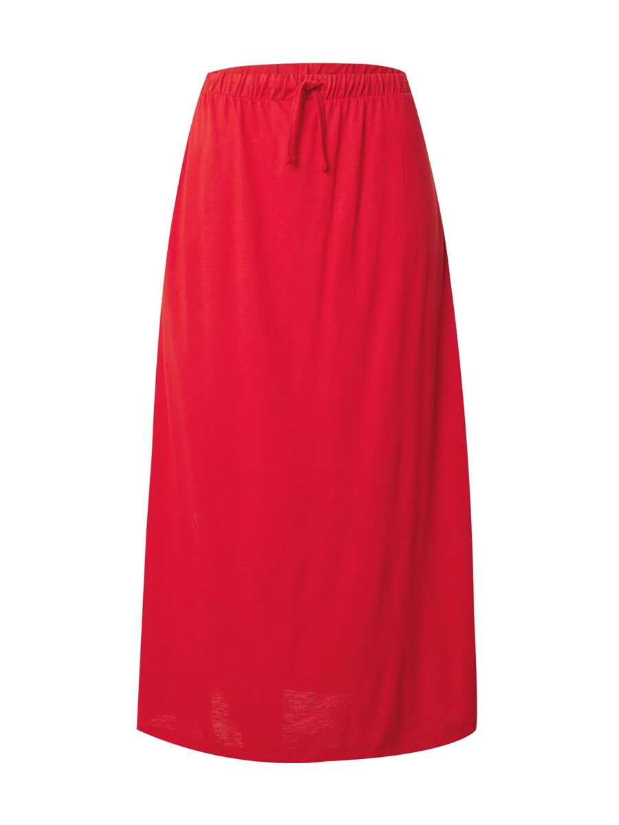 

Юбка JDY JDYDALILA, цвет Dark red