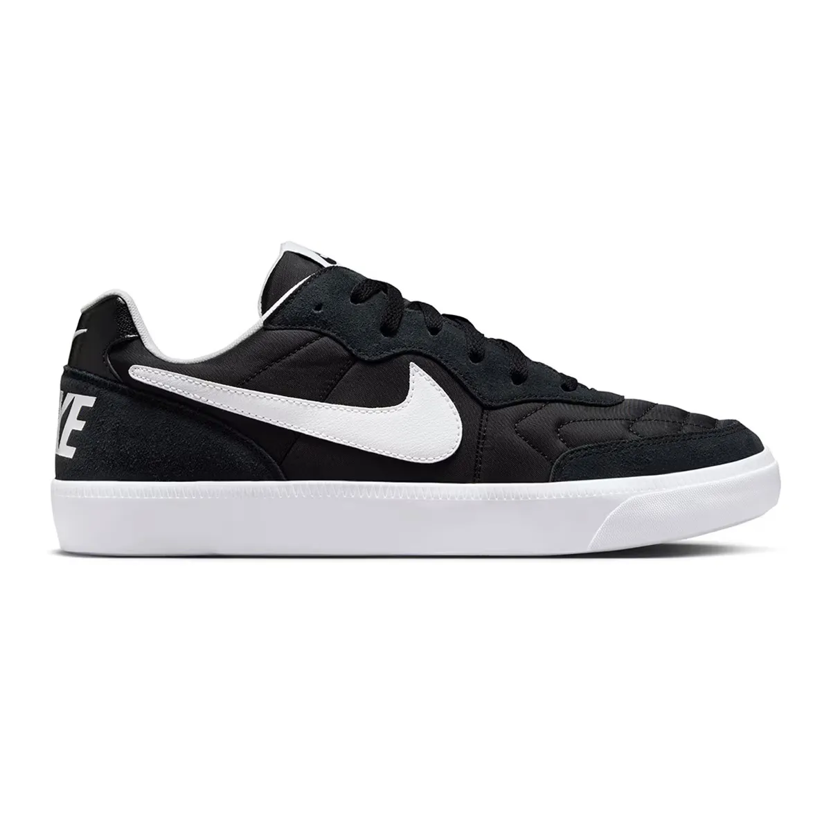 

Мужские повседневные кроссовки Nike NSW Tiempo Trainer, черный
