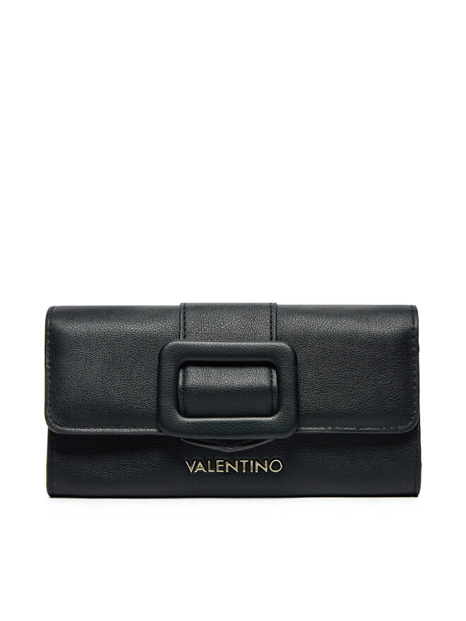 

Кошелек Valentino Platz VPS4I7113, черный