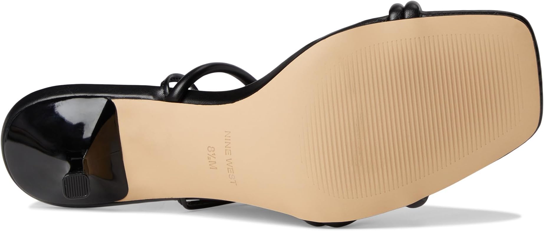 Туфли Nine West Women's Hendy, Black — фото 3