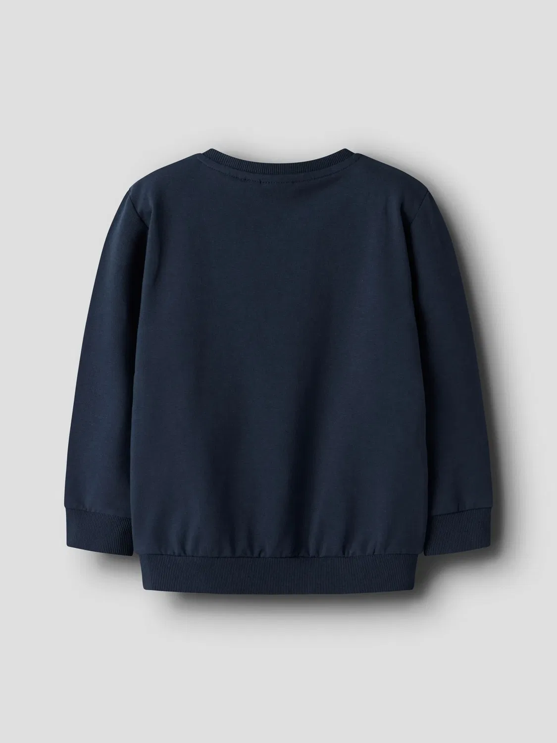 Свитшот с принтом Pokémon, Name it, navy blazer — фото 2