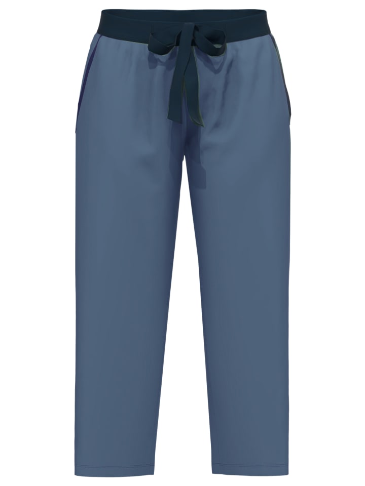 

Ammann Сочетайте пижамы и штаны в Беринговом море