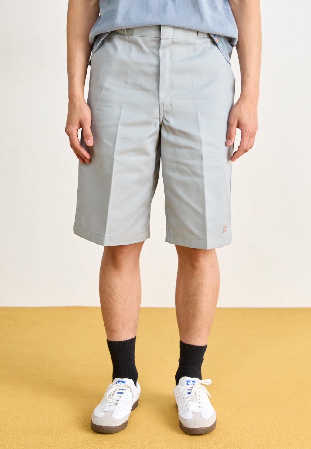

Шорты Dickies, серый