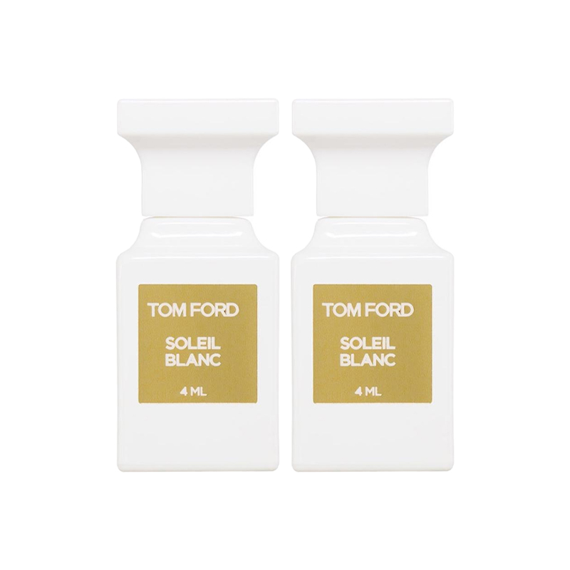 Парфюмерная вода Tom Ford Soleil Blanc — фото 2