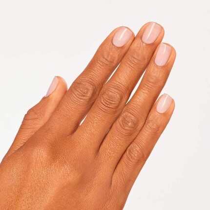 OPI Лак для ногтей 0,5 жидких унций Classic Formula Baby Take A Vow — фото 2