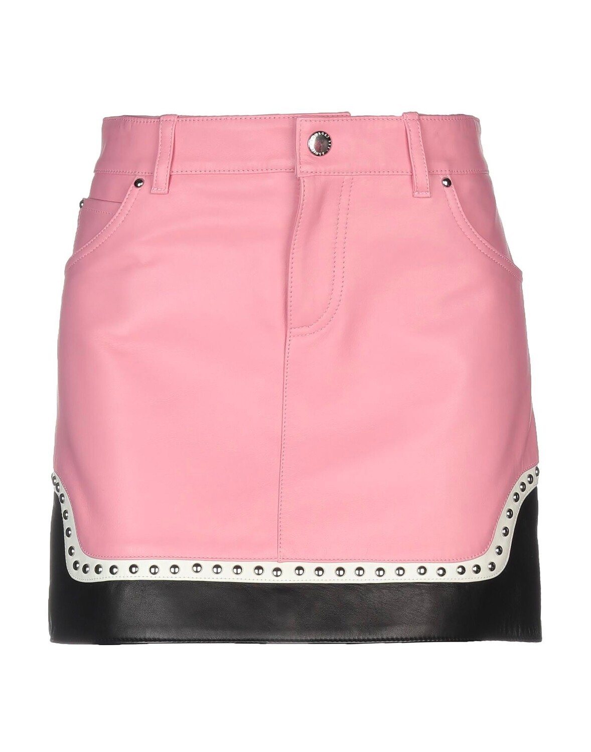 

Юбка Dsquared2, розовый