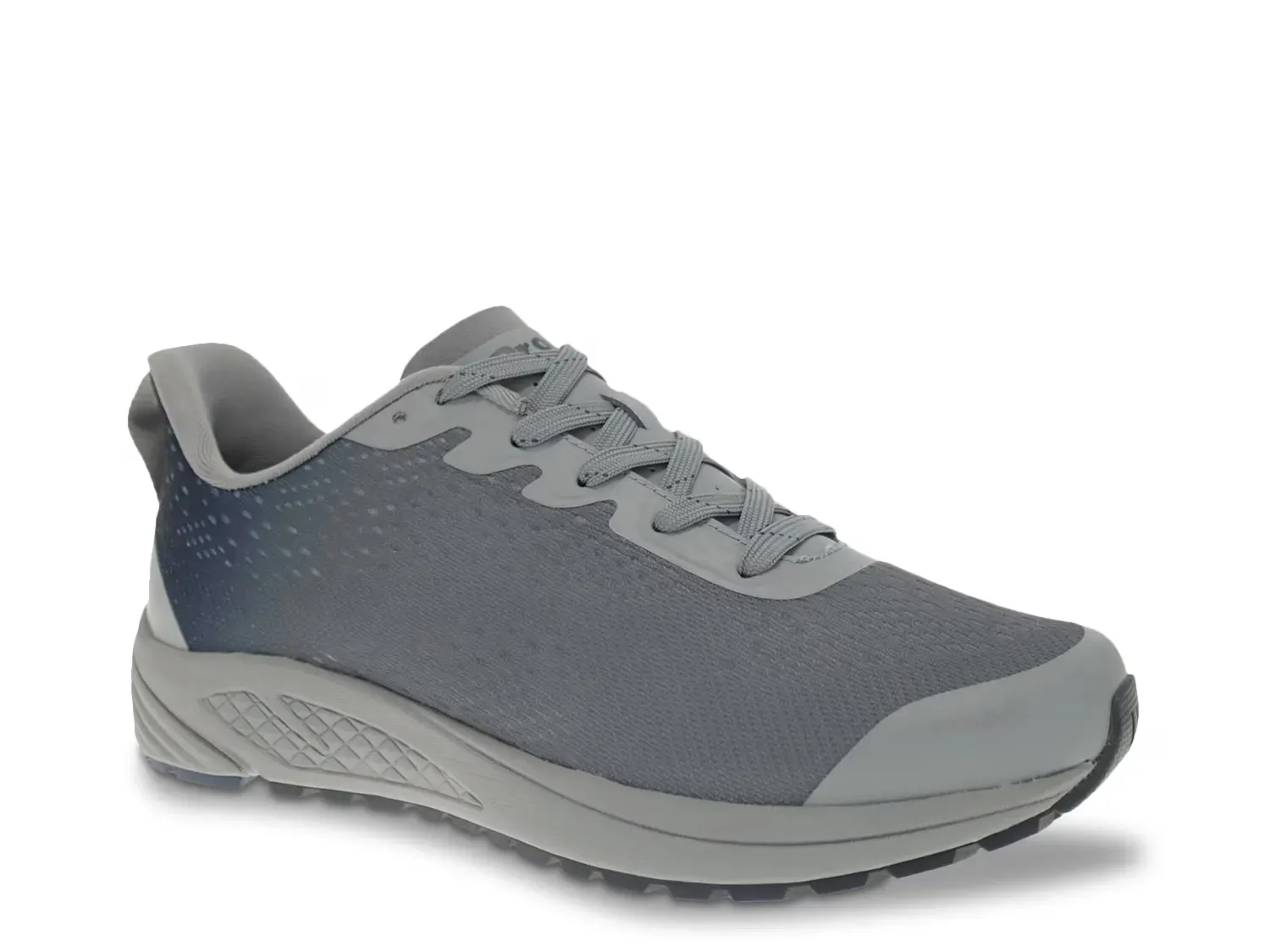 

Кроссовки Evolve - мужские Propet, Blue/Grey Ombre