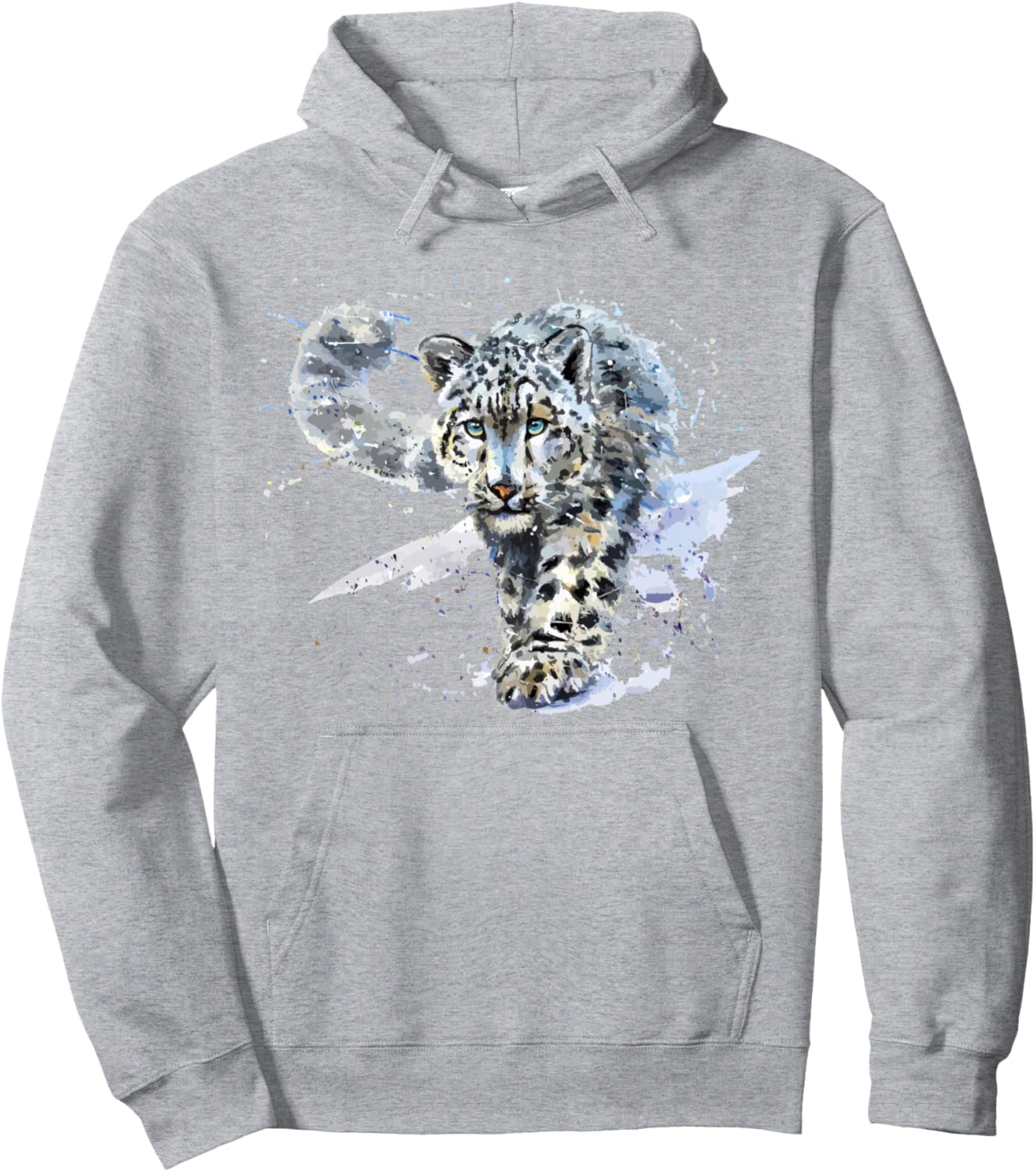 

Толстовка с ручной росписью «Ягуар», серая Jaguar, Hand Drawn Jaguar, Серый, Толстовка с ручной росписью «Ягуар», серая Jaguar, Hand Drawn Jaguar