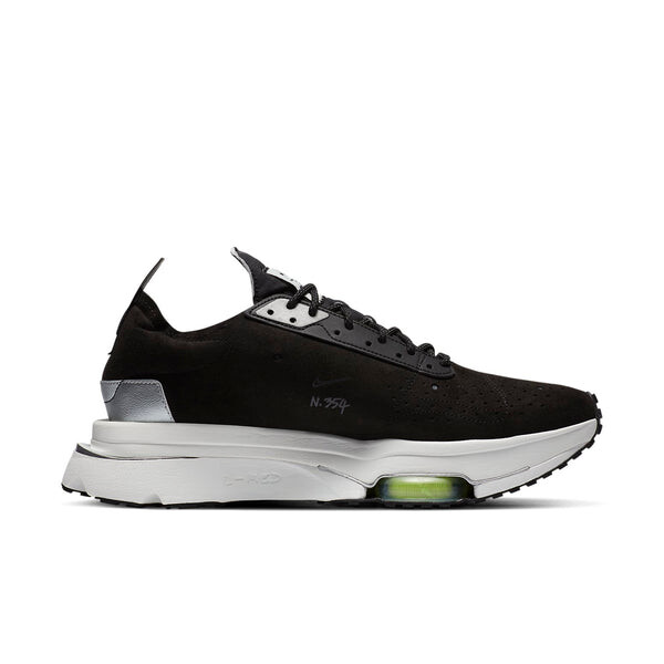 Кроссовки Air Zoom Type Nike, черный — фото 2