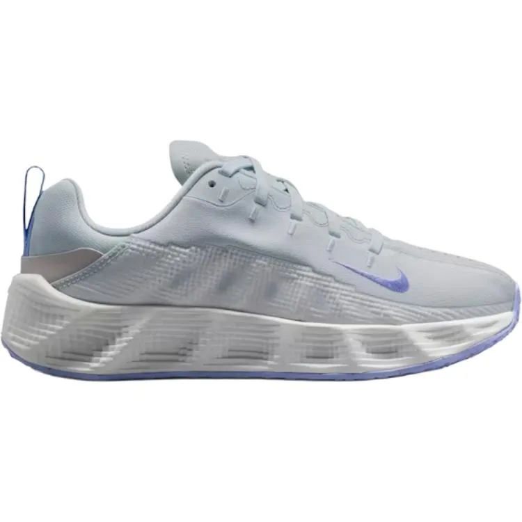 Nike Беговые кроссовки Ava Rover Low top для детей цвет Light Haze Blue — фото 3