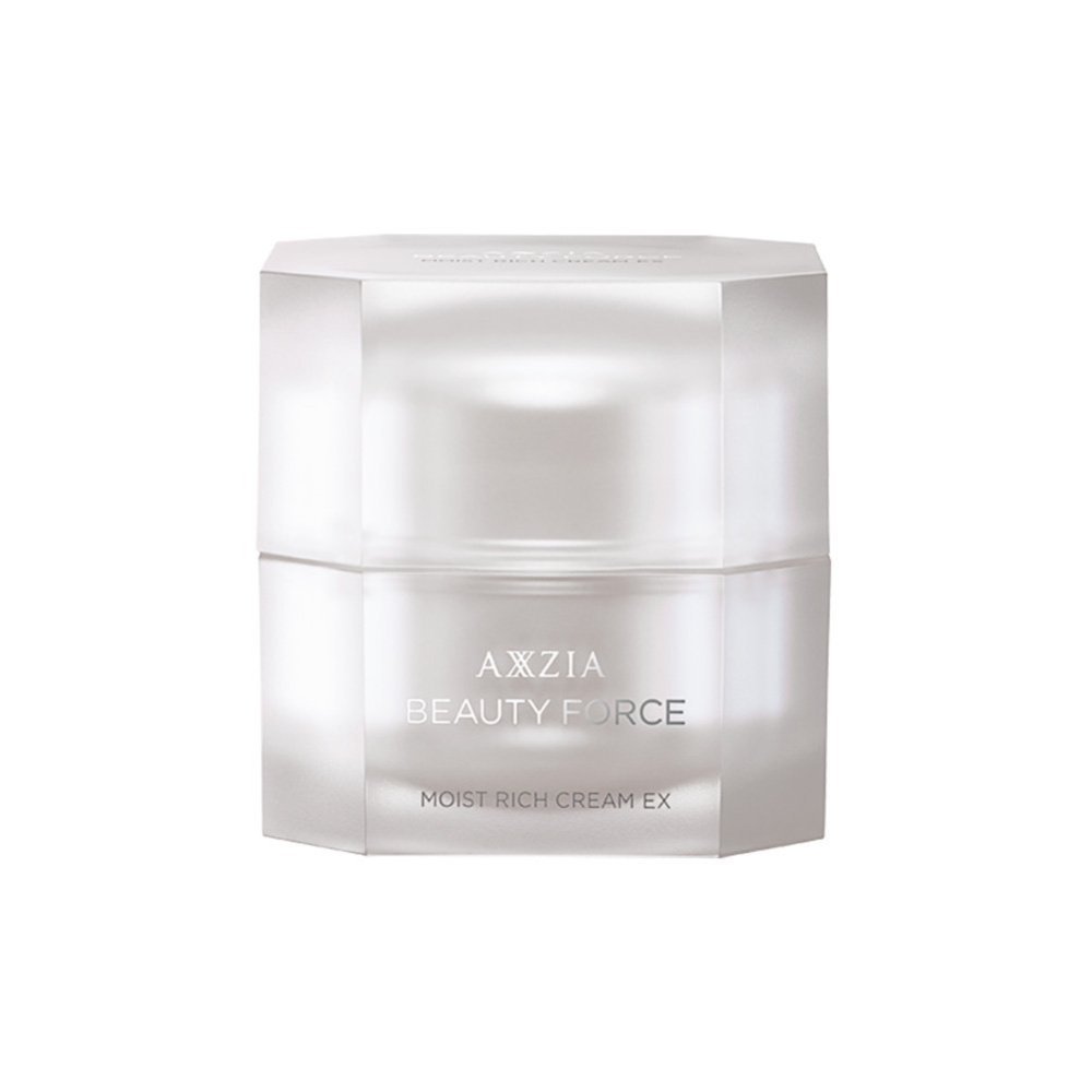 Сыворотка AXXZIA — Beauty Force Moist Rich Cream EX , others