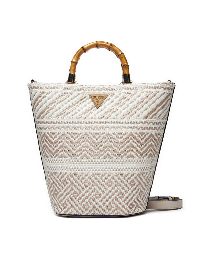 

Сумка Guess Happyland HWWG93 43220, белый