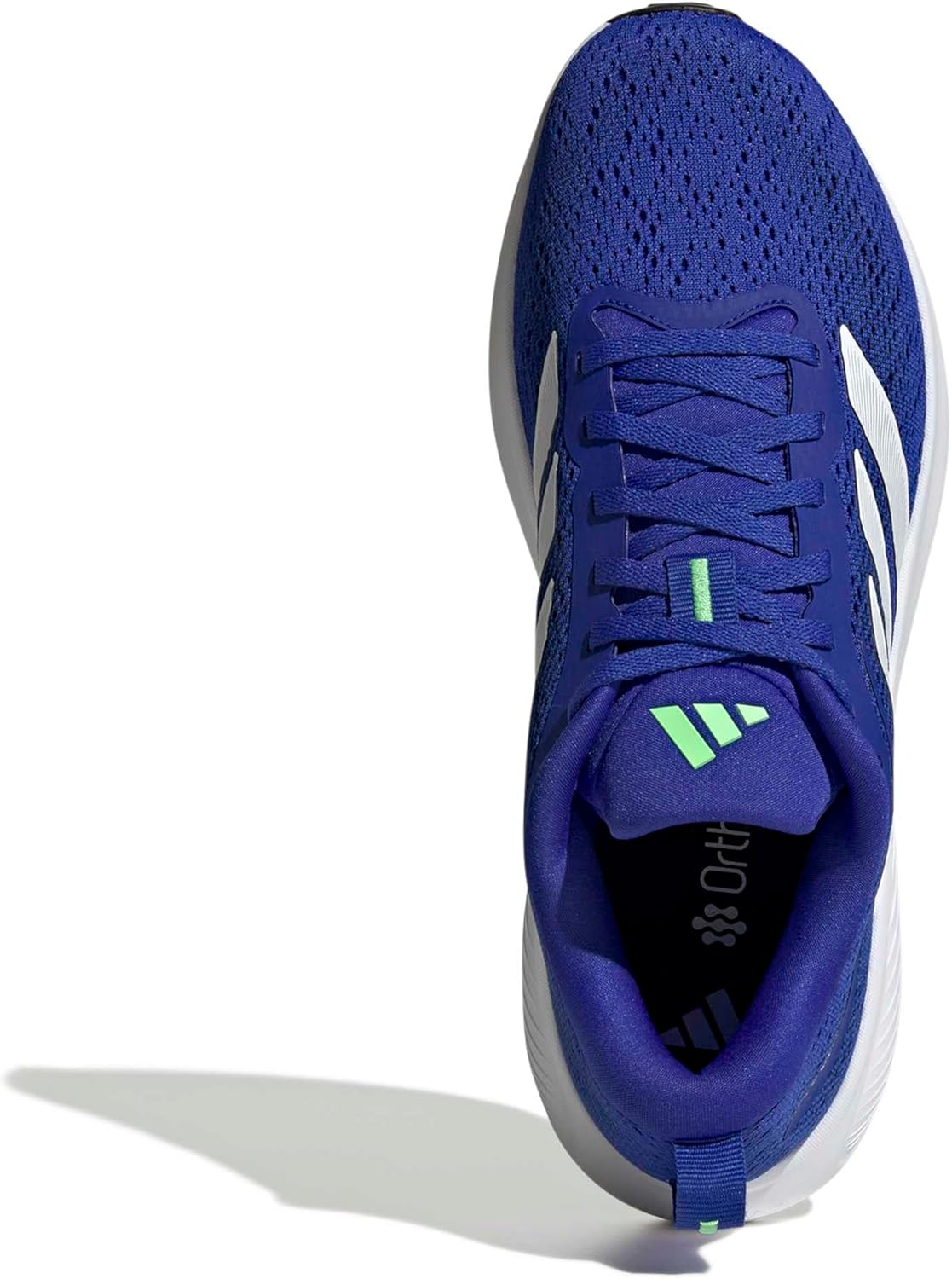 Мужские кроссовки для бега adidas Response Pace, темно-синий — фото 3