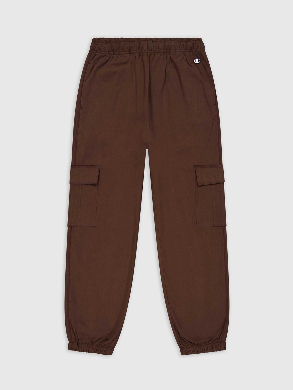 

Спортивные брюки Champion Wide Leg Pants, коричневый
