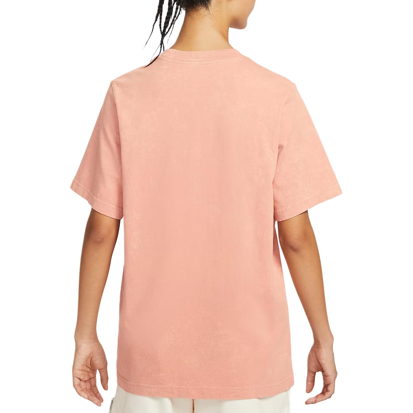 Nike Футболка Women's Rose Gold — фото 3