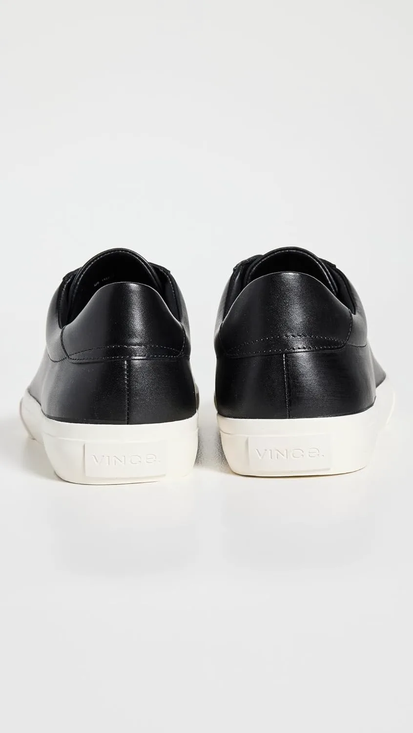 Кроссовки Vince Mens Fulton, черный — фото 4