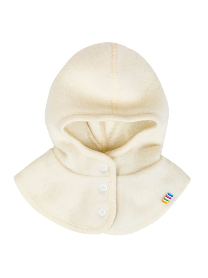 

Шапка Joha, бежевый