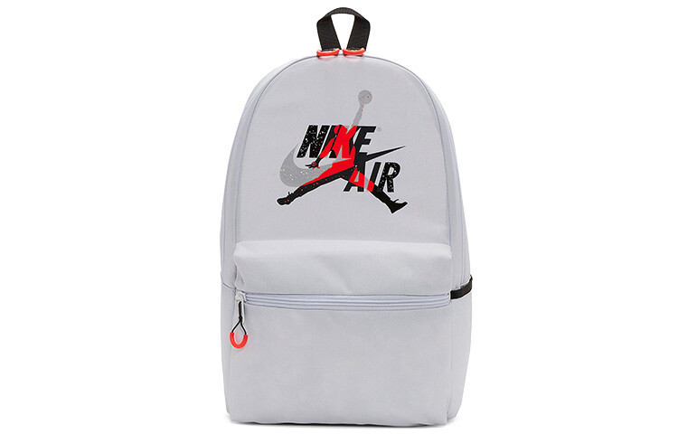 

Рюкзак унисекс Jordan, White