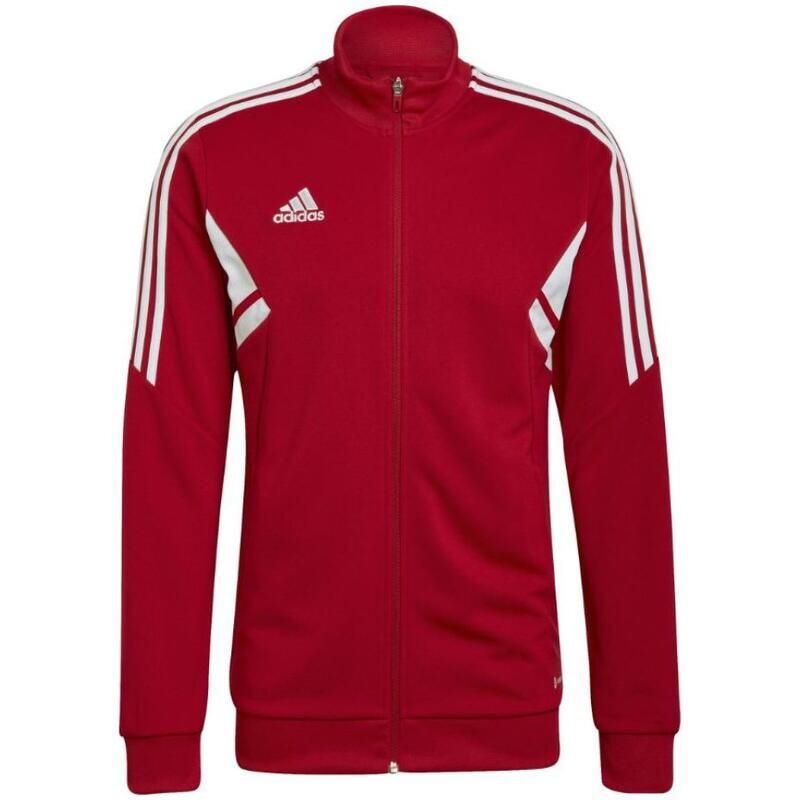 

Спортивная толстовка Adidas, красный