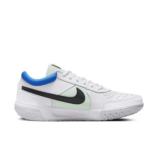 Кроссовки Court Zoom Lite 3 Nike, белый — фото 2