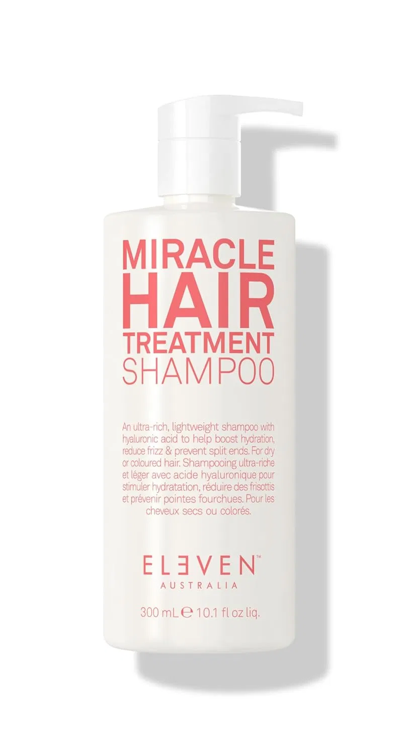 Увлажняющий шампунь Miracle Hair Treatment от ELEVEN AUSTRALIA Eleven Australia