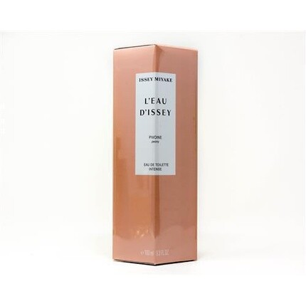 Туалетная вода Issey Miyake L'Eau d'Issey Pivoine — фото 3
