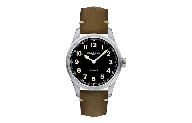 

Мужские часы MONTBLANC