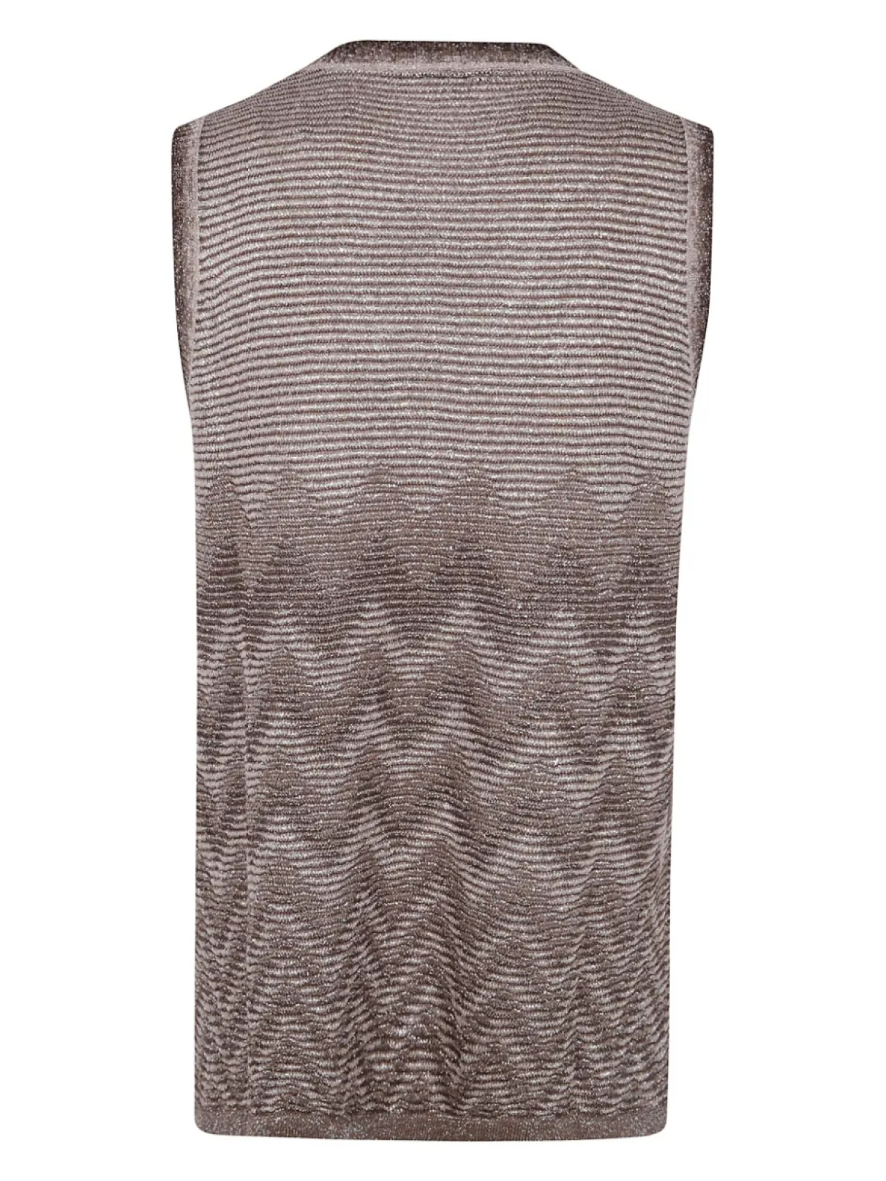 

Топ Degrade Lux Long D.Exterior, коричневый