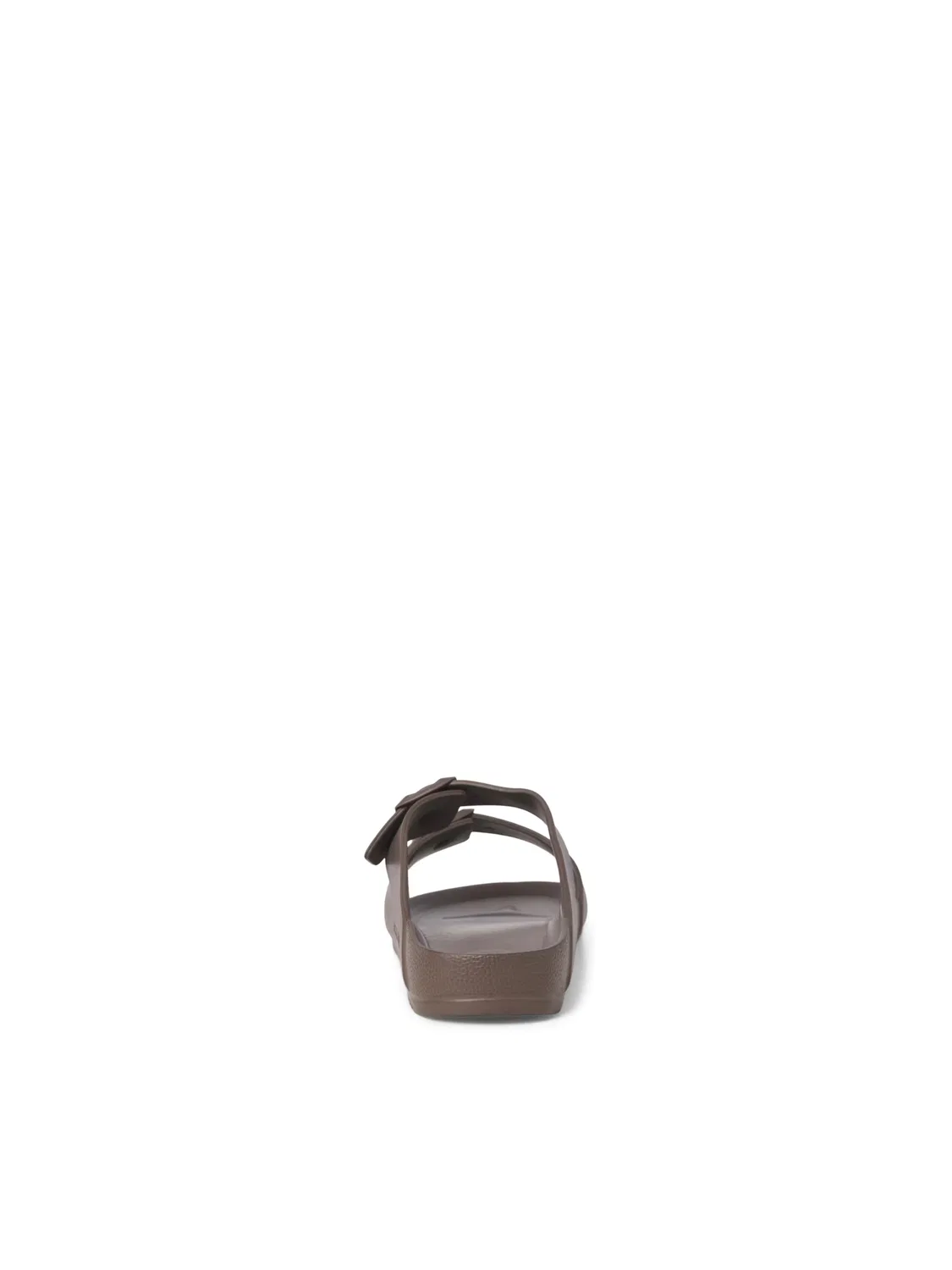 Мюли 'JFWCroxton' Jack & Jones, Chocolate — фото 4