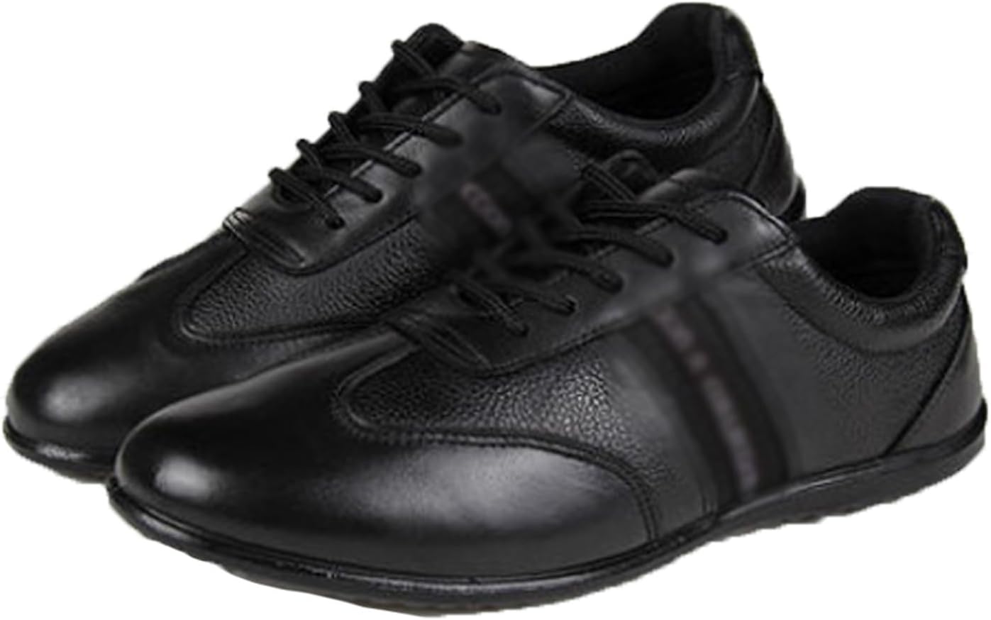 

Кроссовки для кунг-фу Shaolin DHAEY, мягкая кожа, дышащие, легкие, износостойкие, повседневные, унисекс, для боевых искусств, тхэквондо, тайцзи, тренировок (Цвет: белый, Размер: 8.5 женский / 7 мужской)