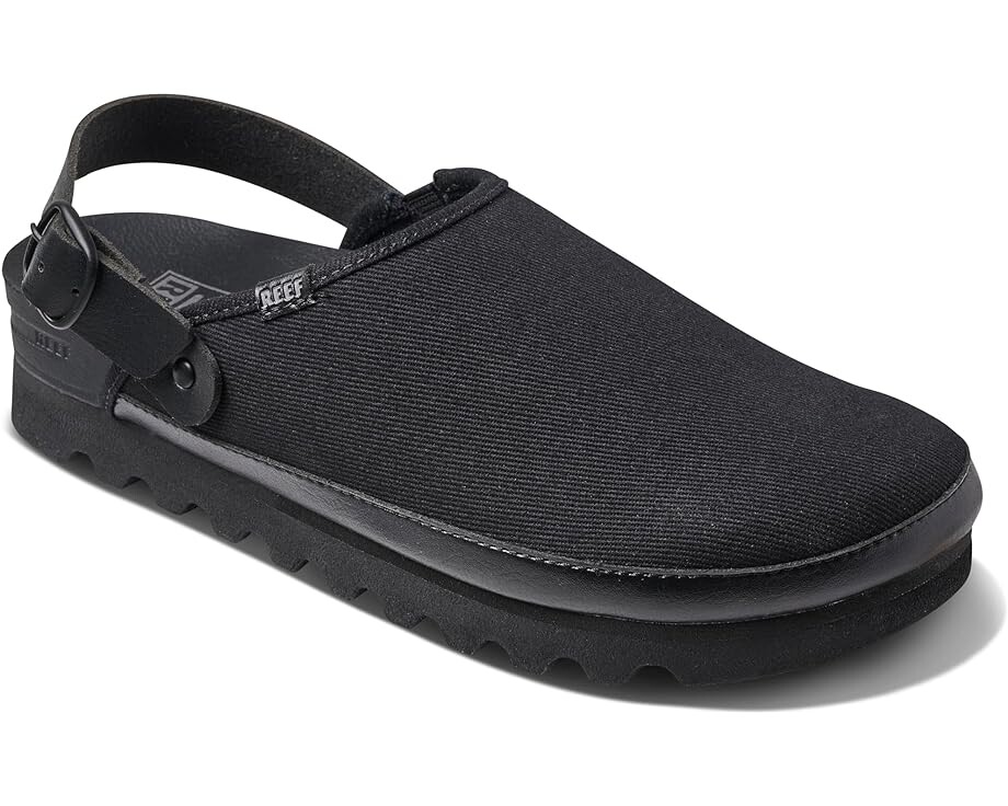 

Сандалии Reef Cushion Sage Hi, цвет Black/Black