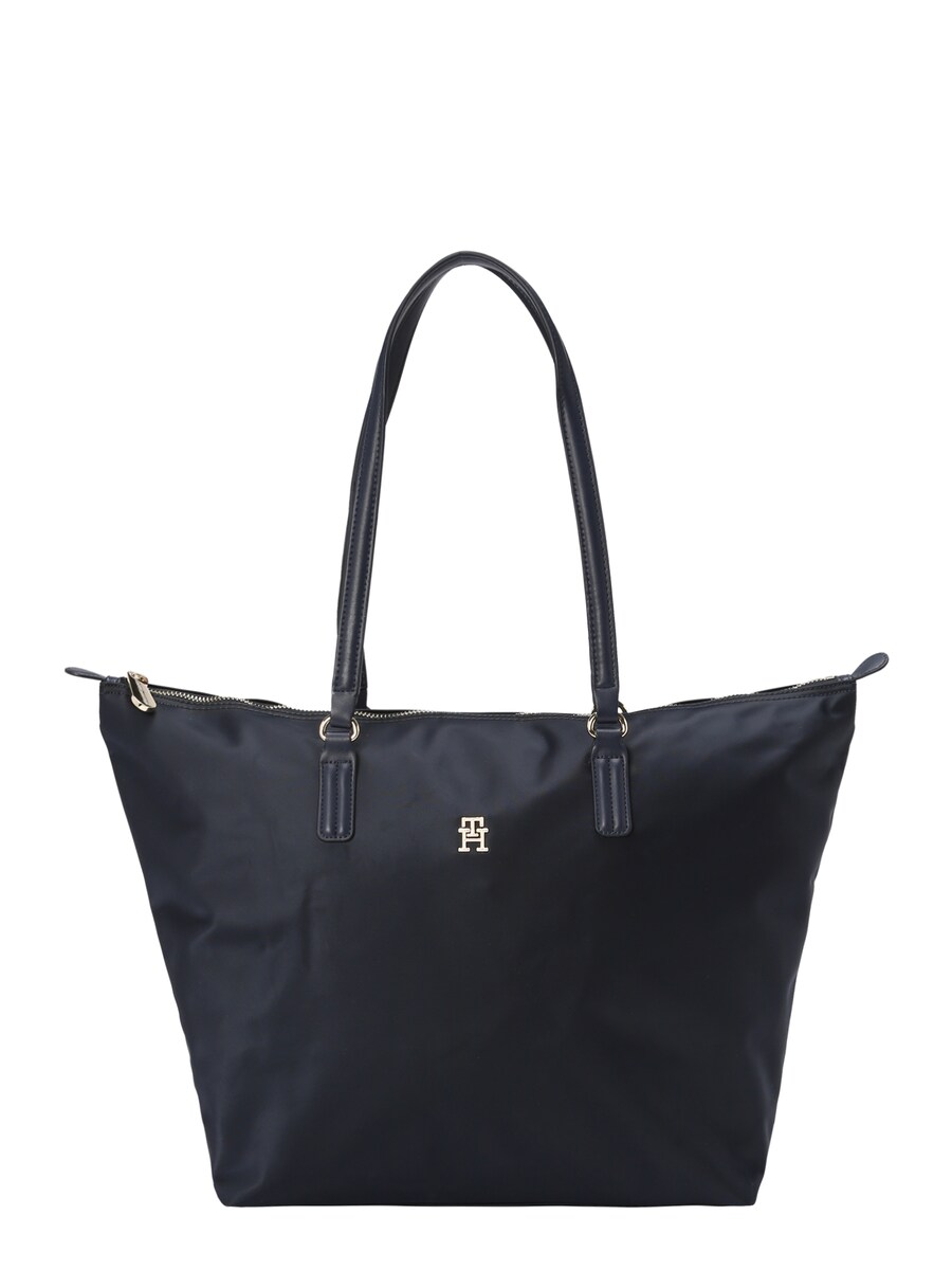 

Сумка шоппер TOMMY HILFIGER Shopper Poppy, морской синий