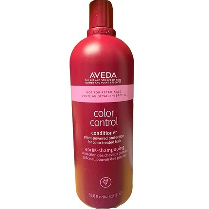 

Кондиционер для контроля цвета, 33,8 унции, Aveda