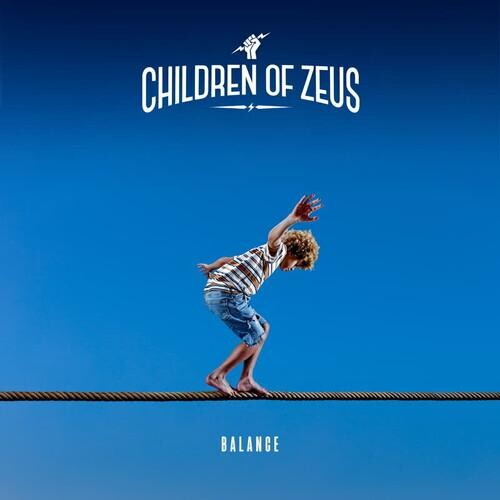 

Виниловая пластинка Children Of Zeus - Balance