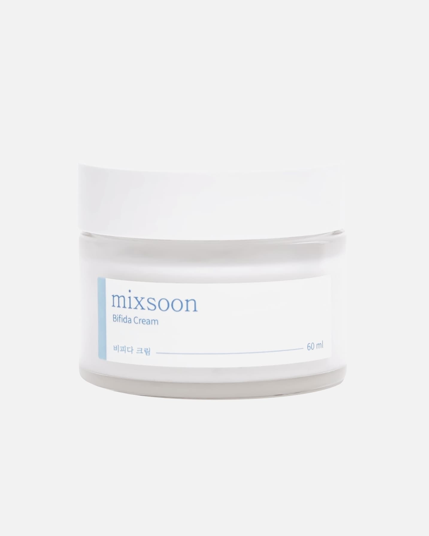 

Крем для лица Mixsoon, 60 мл