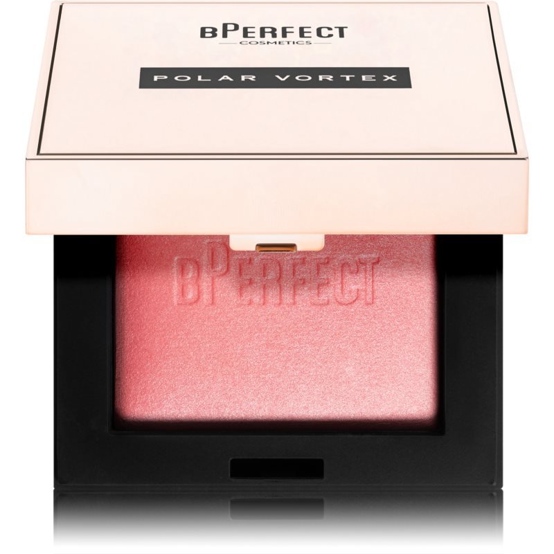 

румяна BPerfect Scorched Blusher оттенок Helios 115 г