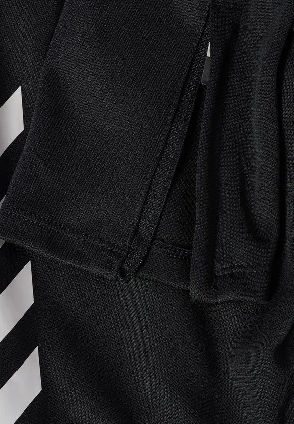 Спортивные штаны для тренировок core 2.0 Hummel, Black White — фото 4