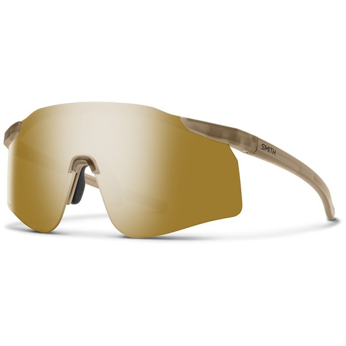 

Солнцезащитные очки Defy Smith, Matte Summit Crystal/Chromapop Bronze Mirror