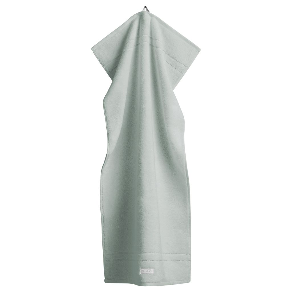 

Полотенце GANT Premium Hint Of Mint Green 50 x 100 см, бирюзовый