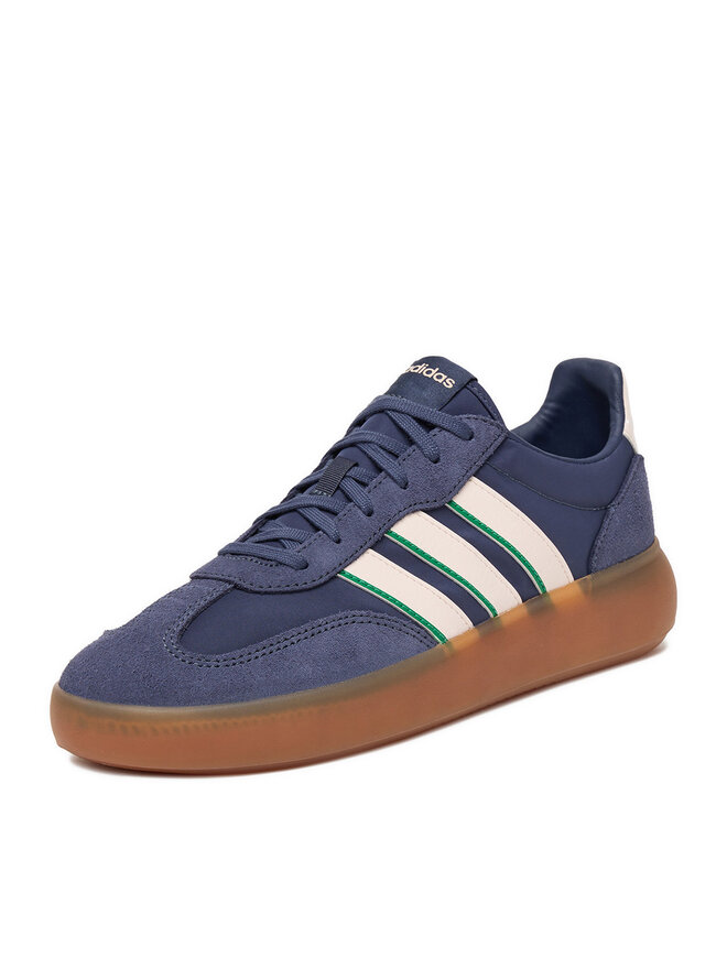 Кроссовки BARREDA DECODE JR3545 Adidas, синий — фото 2