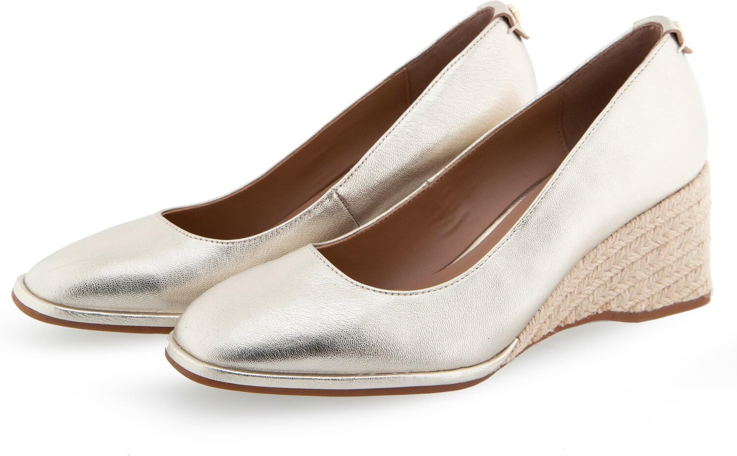 

Туфли Aerosoles Aurora, цвет Soft Gold Leather