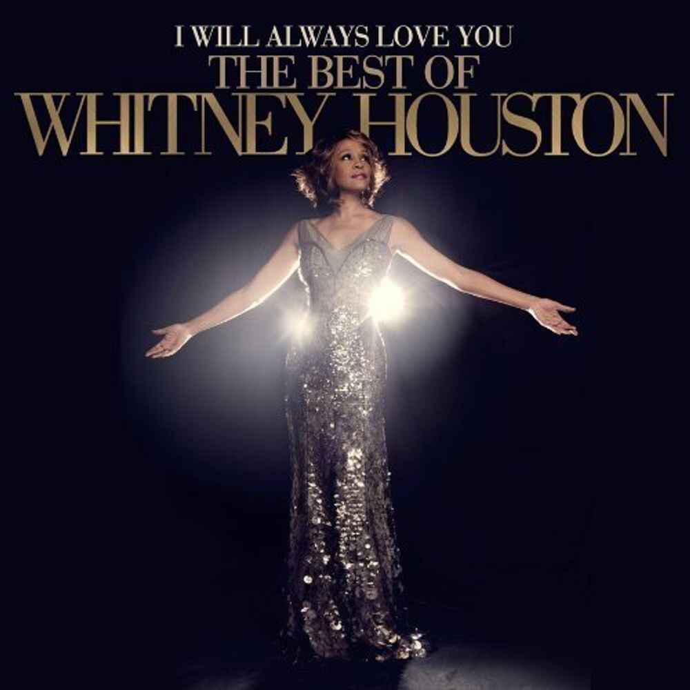 

Виниловая пластинка LP I Will Always Love You: The Best Of Whitney Houston - Whitney Houston