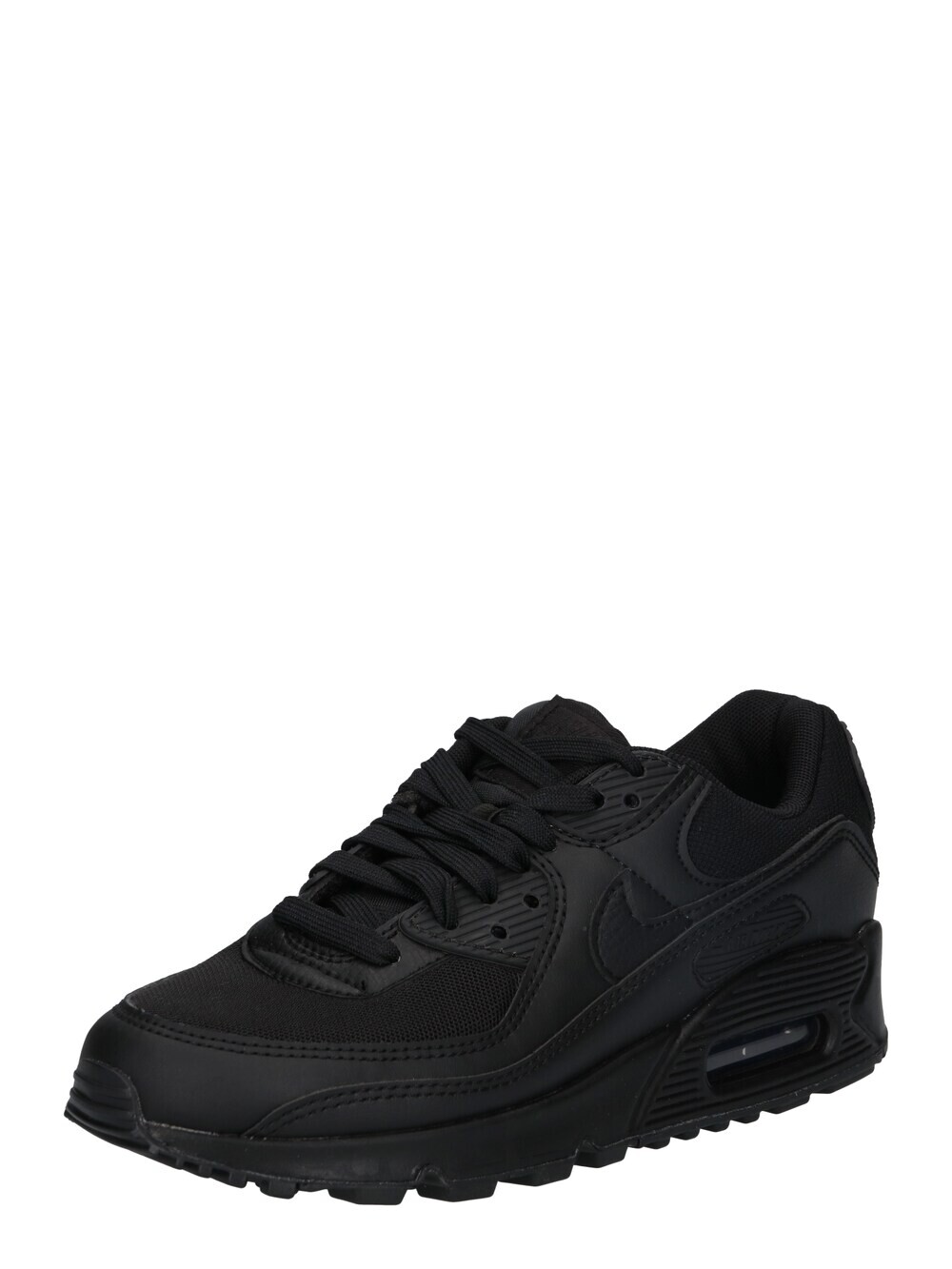 

Кроссовки Nike Sportswear AIR MAX 90, черный