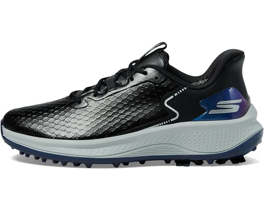 Кроссовки Skechers GO GOLF Go Golf Blade GF, Black — фото 4