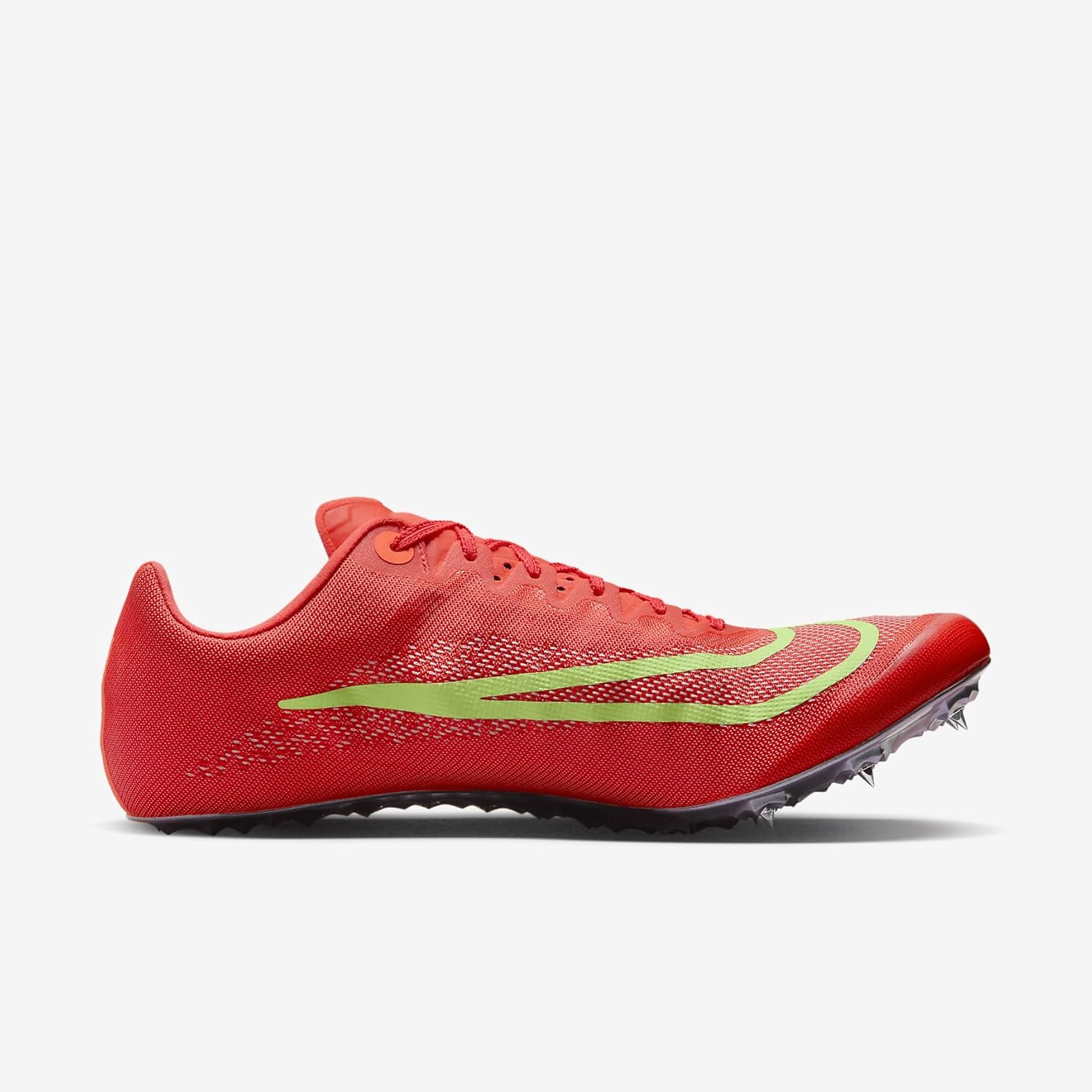 Бутсы Nike Unisex JA Fly 4 (400 - гоночный синий/белый-оранжевый), Bright Crimson/Hyper Orange/Barely Volt/Washed Coral — фото 3