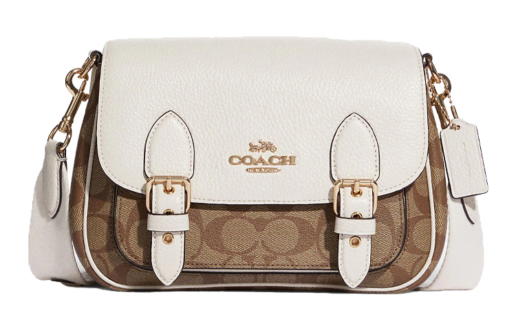 

Сумки через плечо Lucy COACH